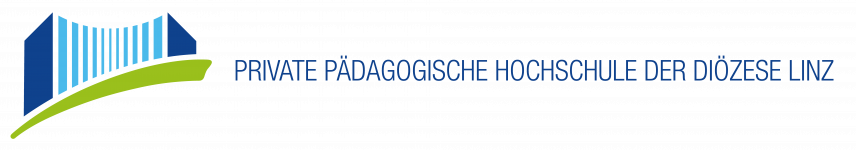 Logo of E-Learning an der PH der Diözese Linz