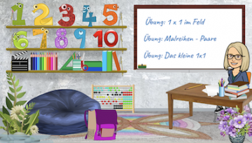 Course Image 26ss-(APM2AL6WPS) Erweiterung und Vertiefung des persönlichen Kompetenzprofils (Zauner) (Handlungsorientierte Medienbildung im Konnex der Digitalisierung)