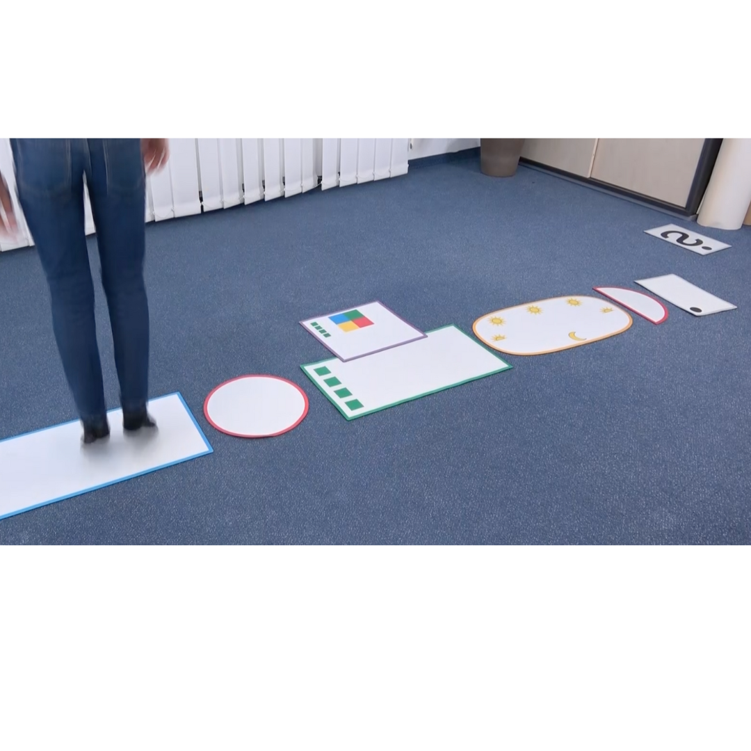 Course Image 26ss-embodied learning: Motorik als zentrale Komponente im Schriftspracherwerb