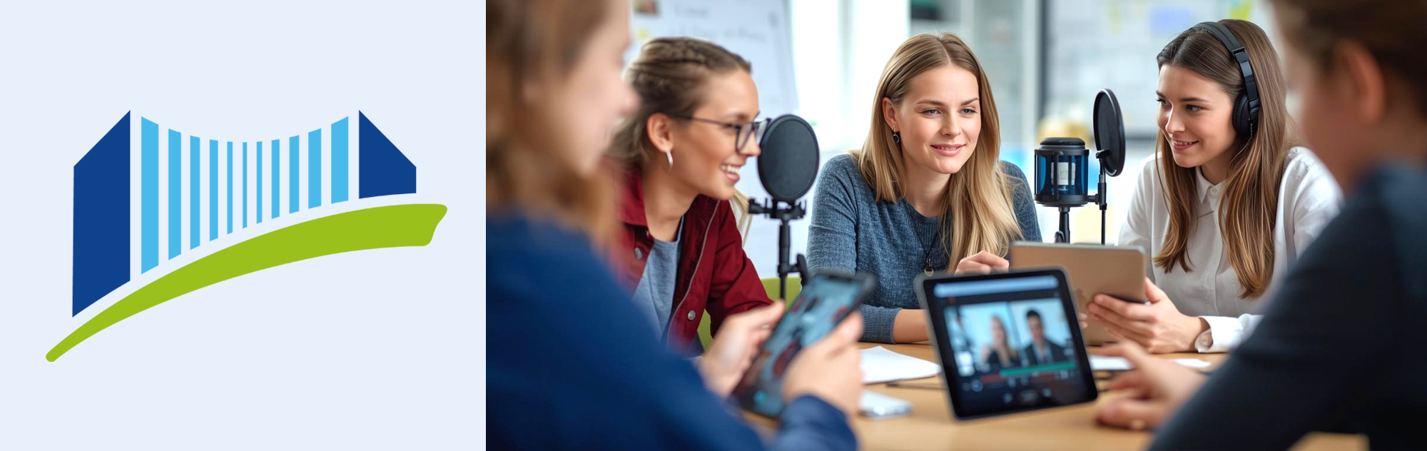 Course Image 26ss- (AVP4FP1TAU) Tonaufnahme und Bearbeitung mit mobilen Endgeräten (Wimmer) (P-06W)