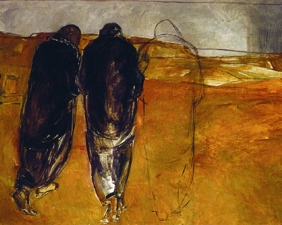 Course Image 26ss-(APS8RL8KIS) Theologische, anthropologische und liturgiepastorale Aspekte von Taufe, Eucharistie, Versöhnung, Festen des Kirchenjahres / Teil 2 (Krennbauer) (P-8-RL)