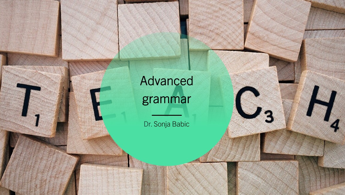 Course Image 26ss-(ASB1EN5AGU) Advanced Grammar (Babic) (SB-1-EN)