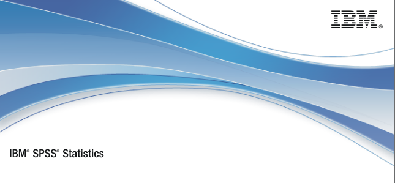 Course Image 2627_Auswertungsverfahren mit SPSS (Schöftner)