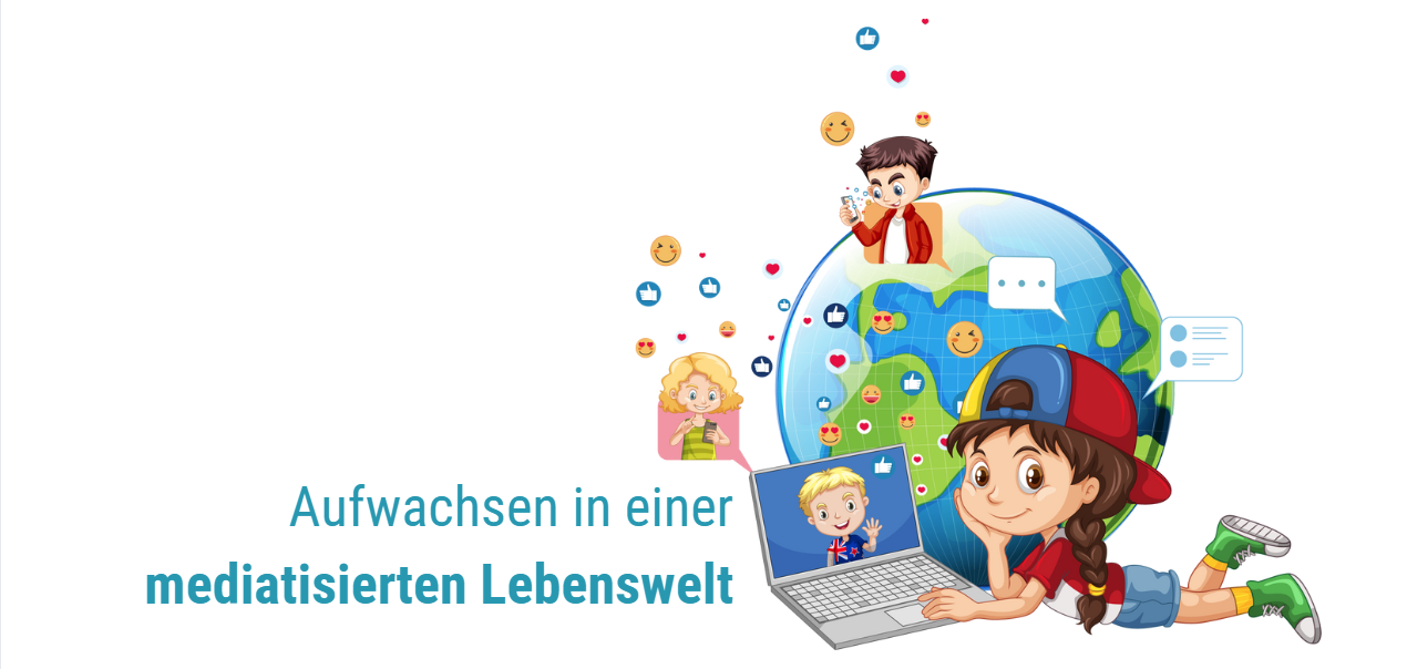 Course Image 26/27ws-(ABP1KL1MLS) Aufwachsen in einer mediatisierten Lebenswelt (A/B/C/D/E/F) (Traxler) (P-1-A/B/C/D/E/F)