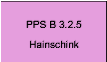 Course Image 26/27ws-(ABS5PP3LPU) Lernprozesse begleiten, reflektieren und evaluieren (SB-5-BW-A/B/C) (Hainschink)