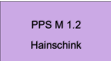 Course Image 26/27ws-(AMS2PP1BSU) Begleitlehrveranstaltung zum Spezialisierungspraktikum (Hainschink) (BW: Planung und Reflexion von unterrichtspezifischen Themen)