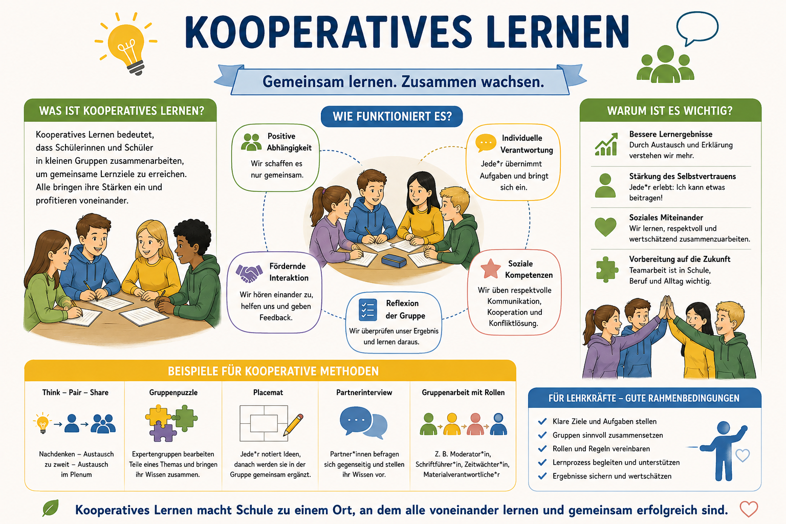 Course Image 26/27ws-(AMP1LP1KIS) Kooperatives und Individualisiertes Lernen (Raab, Prinz) (alle Gruppen)