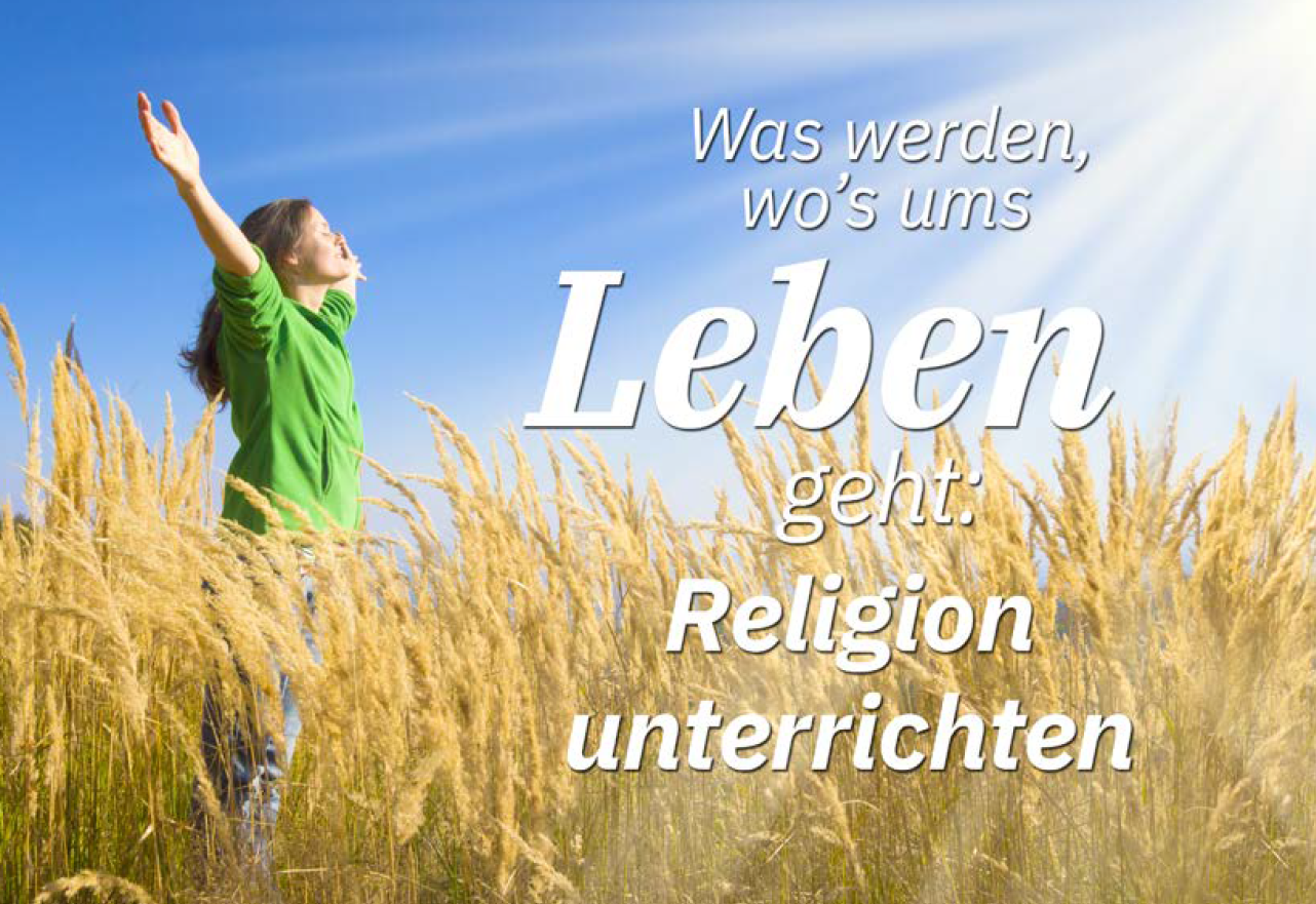 Course Image Institut Religionspädagogik